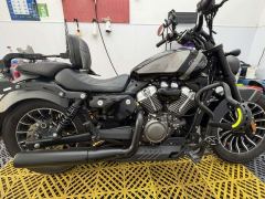 Benda Graystone 250 - photo 8