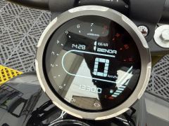 Benda Graystone 250 - photo 9