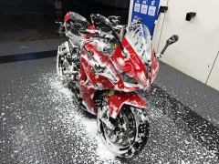 QJMOTOR Roewe i5 550 / Sai 550 *(Context-dependent, usually referring to the motorcycle "Sai 550" or Roewe car v - photo 2