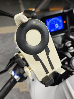 QJMOTOR SRK 250 - ფოტო 5