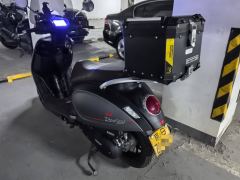 Dayang VRF150 - ფოტო 1