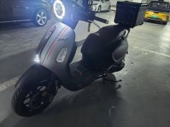 Dayang VRF150 - ფოტო 3