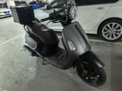 Dayang VRF150 - ფოტო 4