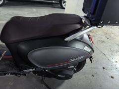 Dayang VRF150 - ფოტო 5