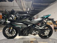 Kayo 321RR 320 cc - ფოტო 2