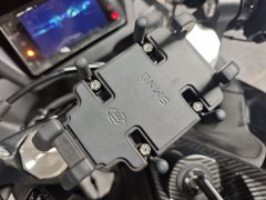 Kayo 321RR 320 cc - ფოტო 5