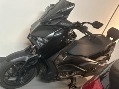 Yamaha XMAX 300 cc - ფოტო 2