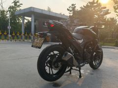 Haojue DR160 - ფოტო 2