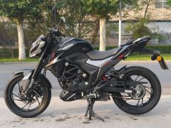 Haojue DR160 - ფოტო 3