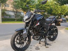 Haojue DR160 - ფოტო 5