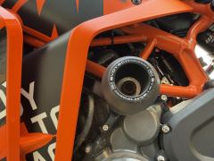 KTMR2R RC 390 400 cc - ფოტო 2