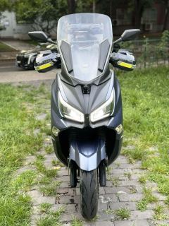SYM Joymax Z 300 - ფოტო 1