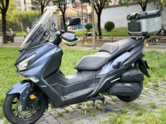SYM Joymax Z 300 - ფოტო 2