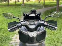 SYM Joymax Z 300 - ფოტო 5