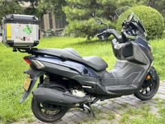 SYM Joymax Z 300 - ფოტო 6