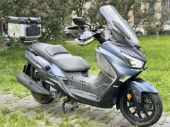 SYM Joymax Z 300 - ფოტო 8