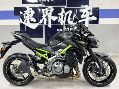 Kawasaki Z900 950 cc - ფოტო 5