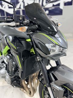 Kawasaki Z900 950 cc - ფოტო 6