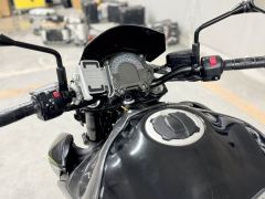 Kawasaki Z900 950 cc - ფოტო 7