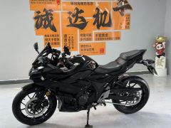 Haojue Suzuki GSX250R - ფოტო 3