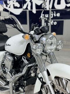 Lifan V16 250 cc - ფოტო 5