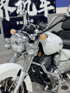 Lifan V16 250 cc - ფოტო 6