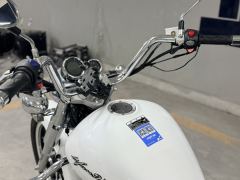 Lifan V16 250 cc - ფოტო 7
