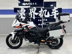 Zontes 703F 700 cc - ფოტო 3