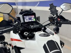 Zontes 703F 700 cc - ფოტო 4