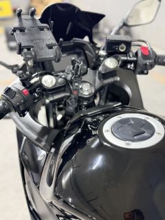 Haojue Suzuki GSX250R - ფოტო 9