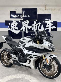 CFMOTO 450SR - ფოტო 1