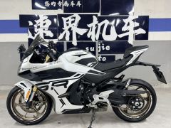 CFMOTO 450SR - ფოტო 3