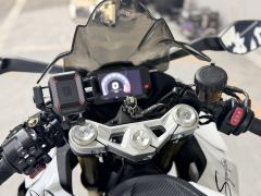 CFMOTO 450SR - ფოტო 5
