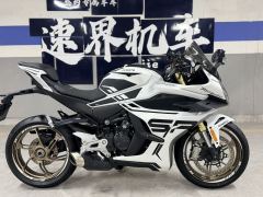 CFMOTO 450SR - ფოტო 7