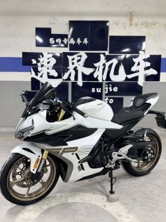 CFMOTO 450SR - ფოტო 2
