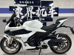 CFMOTO 450SR - ფოტო 3