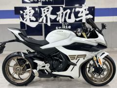 CFMOTO 450SR - ფოტო 6