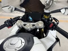CFMOTO 450SR - ფოტო 8