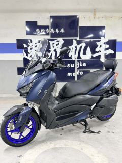 Yamaha XMAX 300 cc - ფოტო 2