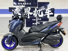 Yamaha XMAX 300 cc - ფოტო 3