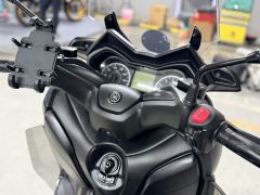 Yamaha XMAX 300 cc - ფოტო 5