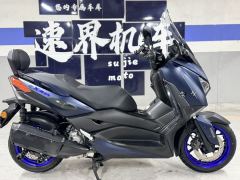 Yamaha XMAX 300 cc - ფოტო 7
