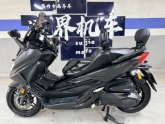 Honda NSS350 - ფოტო 3