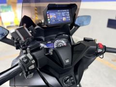 Honda NSS350 - ფოტო 5