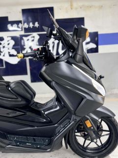 Honda NSS350 - ფოტო 7