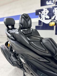 Honda NSS350 - ფოტო 8
