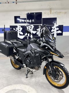 Kayo 525X 500 cc - ფოტო 1