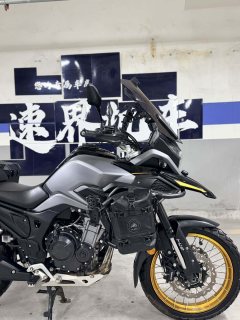 Kayo 525X 500 cc - ფოტო 4