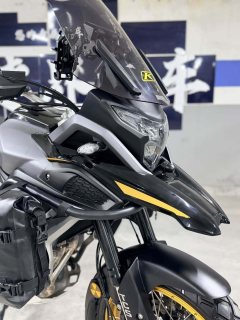 Kayo 525X 500 cc - ფოტო 6