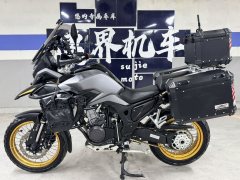 Kayo 525X 500 cc - ფოტო 7